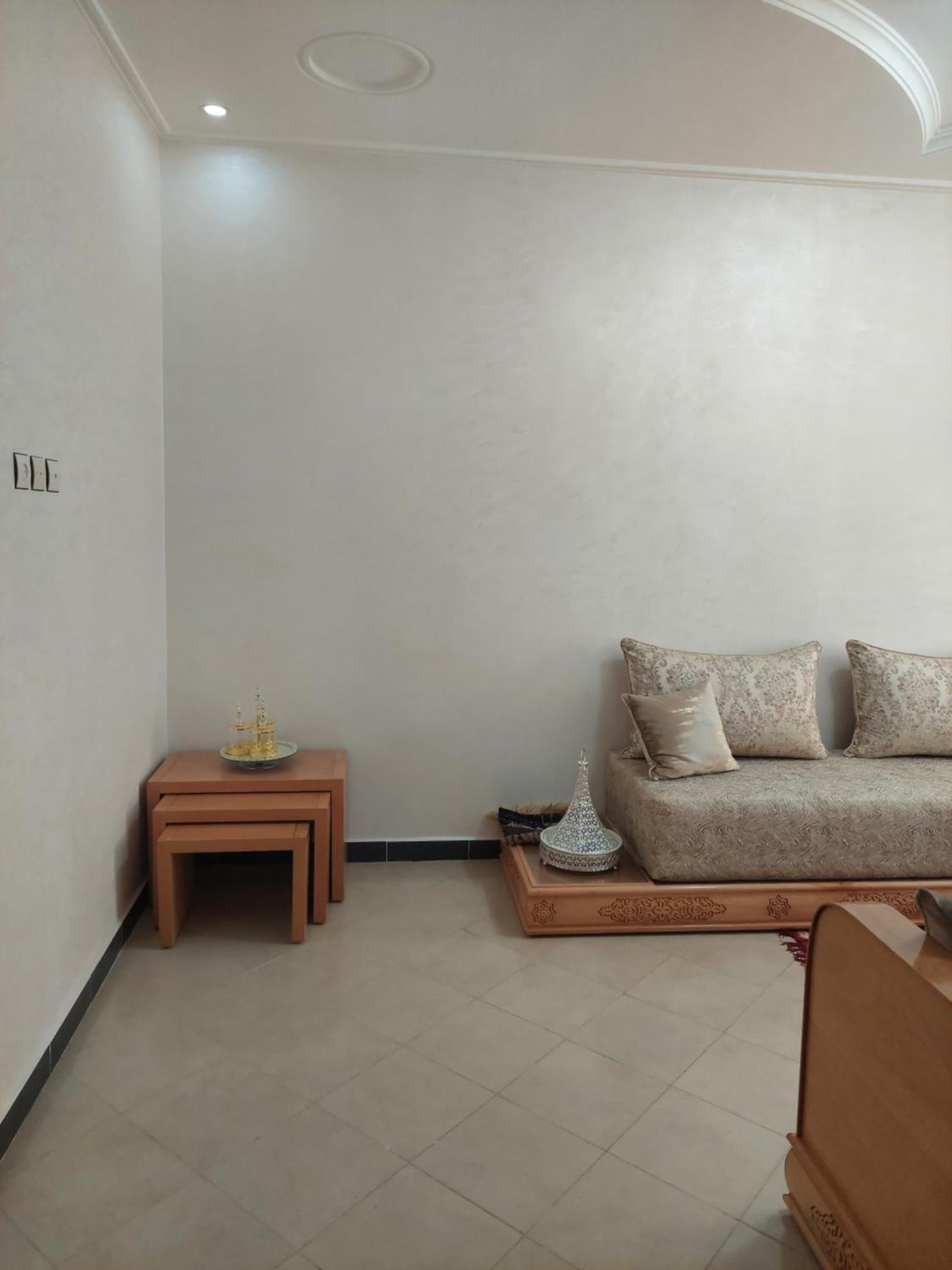 Hi Home Meknes Exterior photo