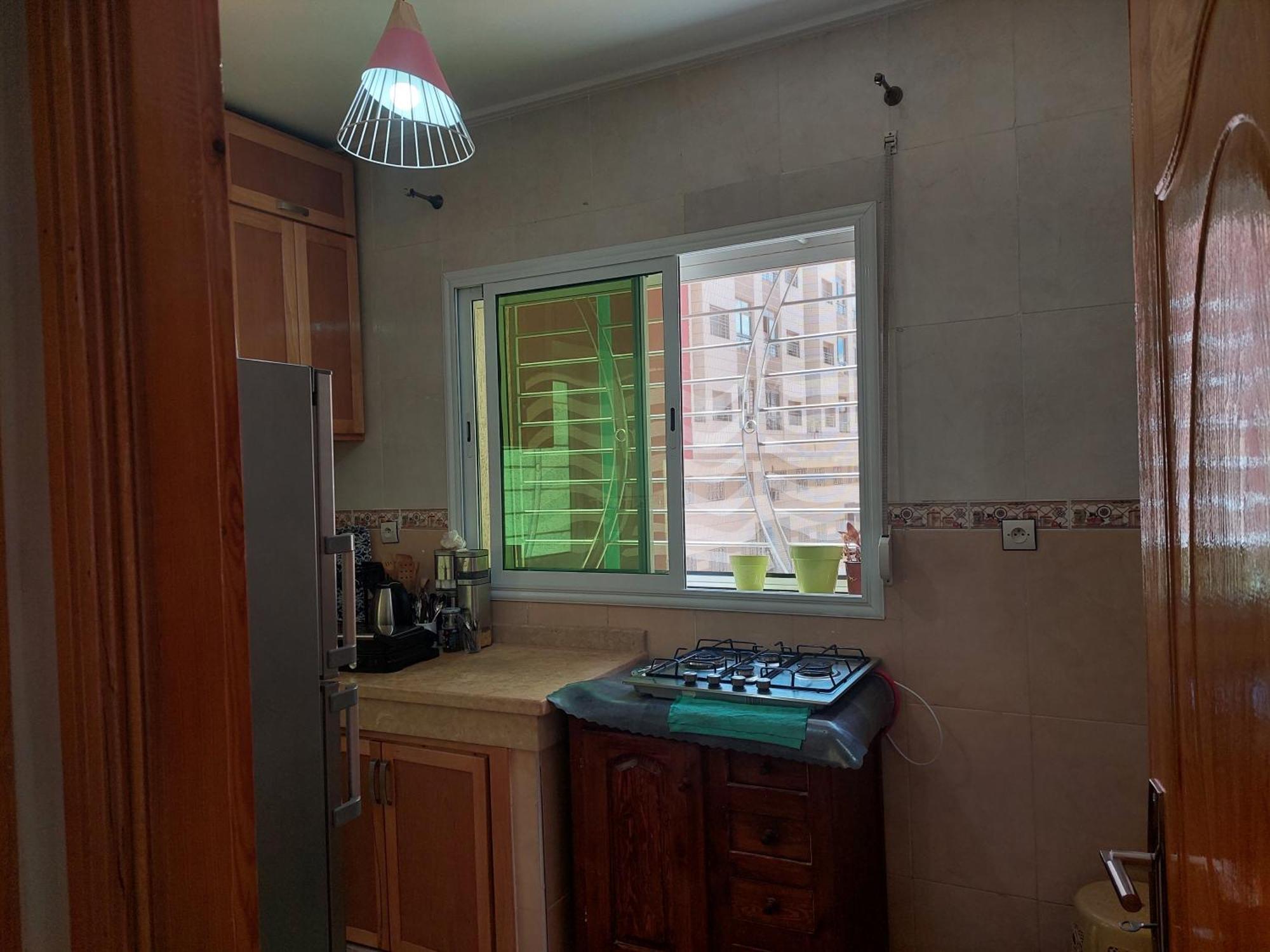 Hi Home Meknes Exterior photo