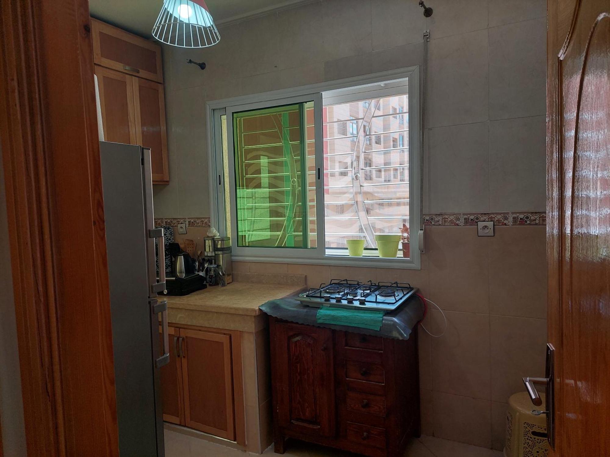Hi Home Meknes Exterior photo