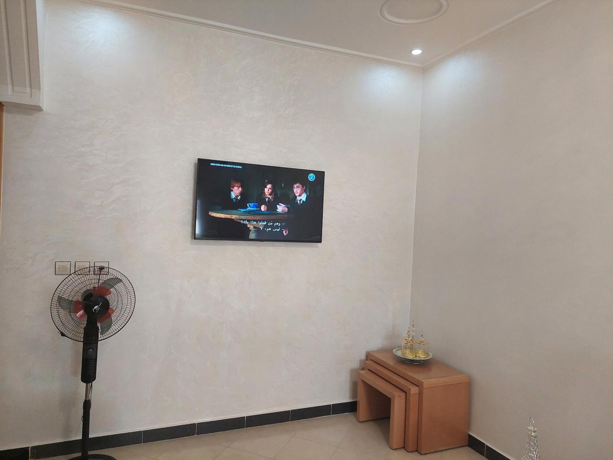 Hi Home Meknes Exterior photo