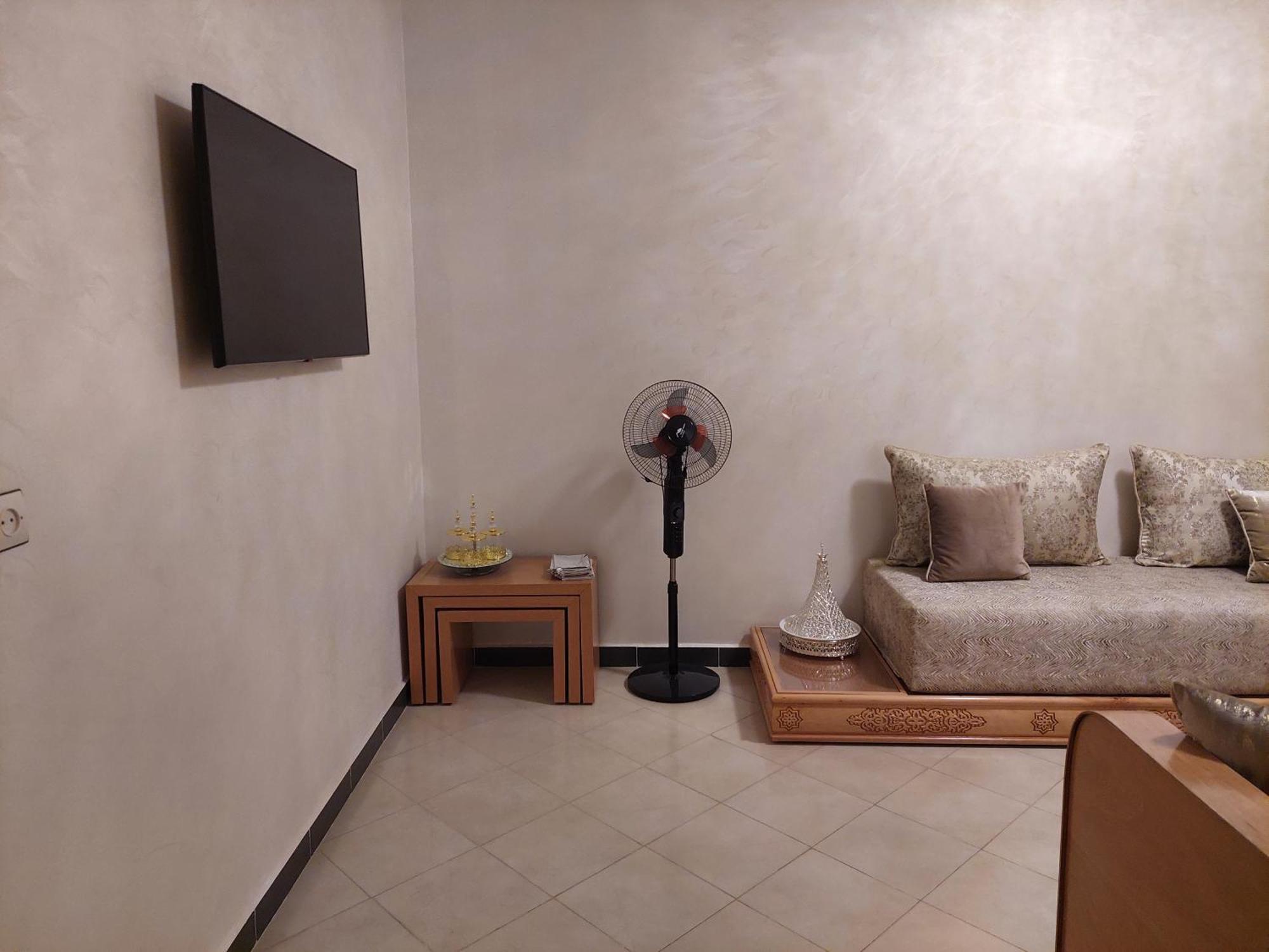 Hi Home Meknes Exterior photo