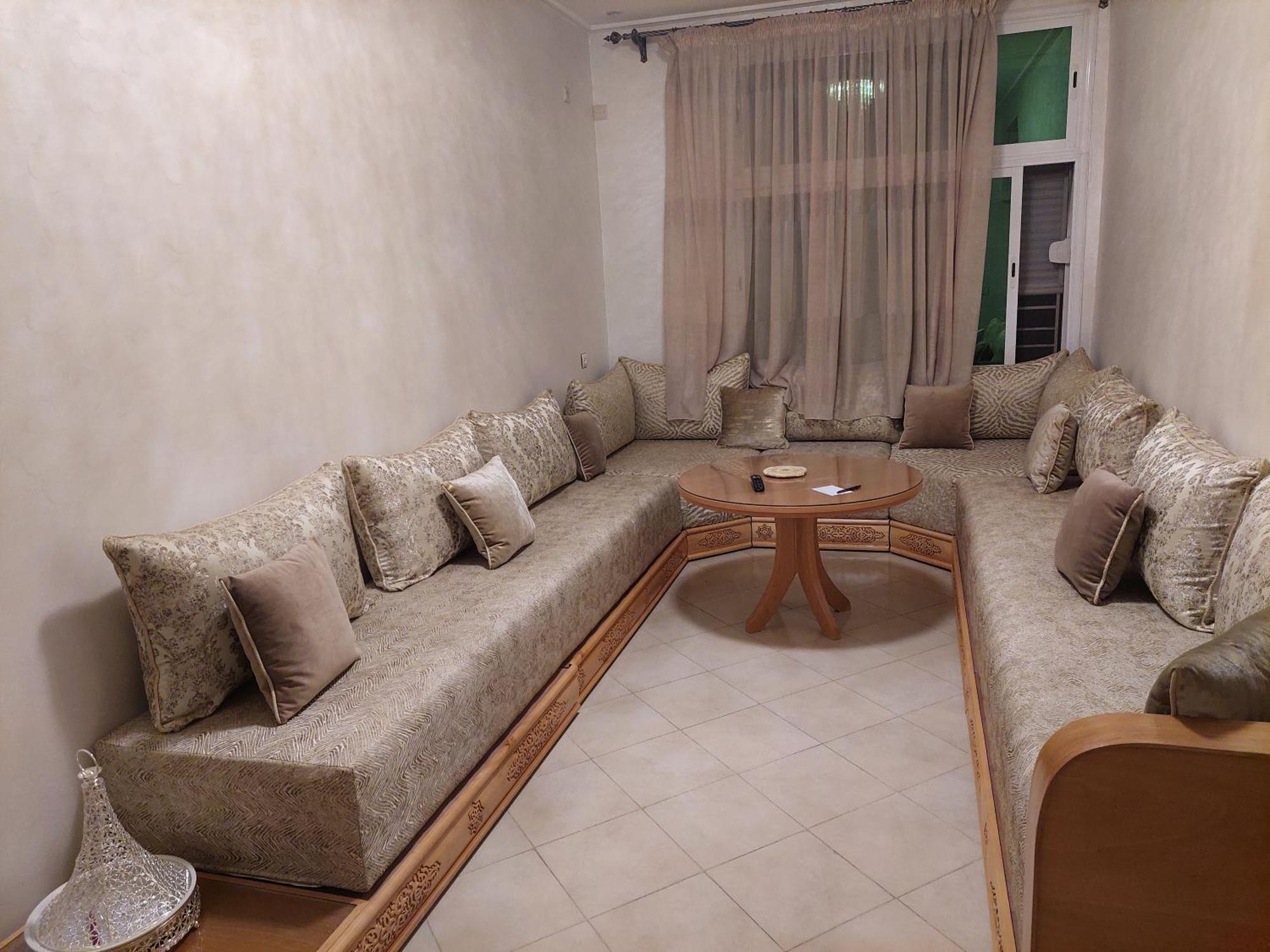 Hi Home Meknes Exterior photo
