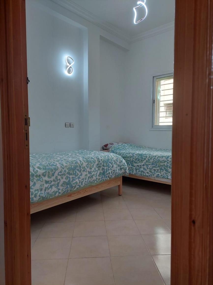 Hi Home Meknes Exterior photo