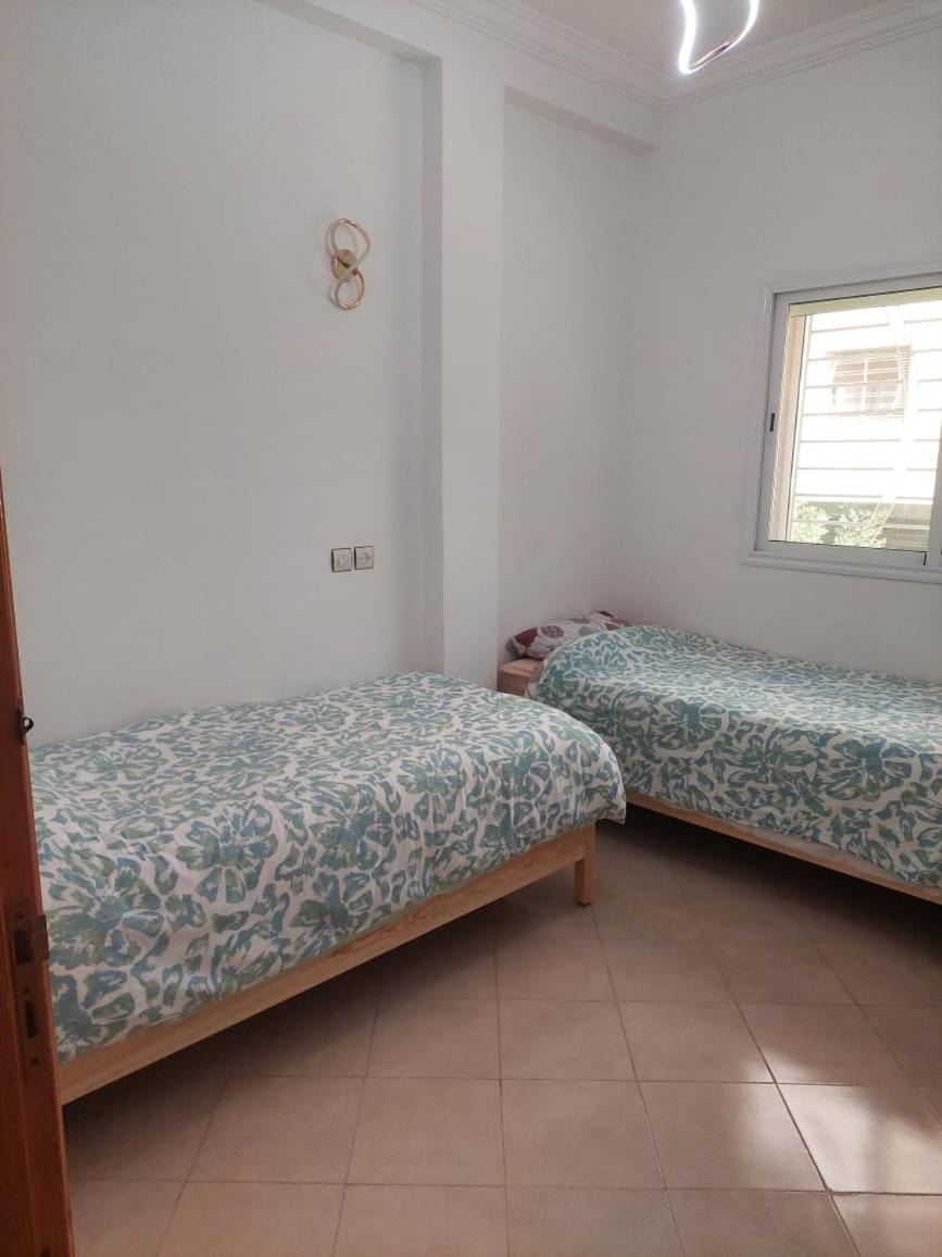 Hi Home Meknes Exterior photo